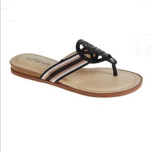 Life Stride Regan Sandals
